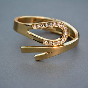 bague, issue de la Collection Or de La Vie en Or